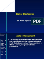 Digital Electronics Part1