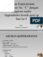 Asuhan Keperawatan