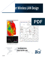 2.4 Wireless Survey - Tom Woodyer, Fluke Networks