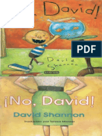 Libro No David