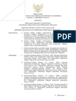 5 Permen KP 2015 TTG Penilaian Pejabat Fungsional Di Bidang KP Teladan