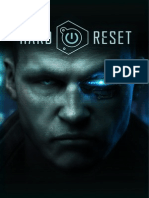 Hard Reset Manual