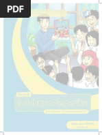 Download Buku Pegangan Guru SD Kelas 4 Tema 6 Indahnya Negeriku  by Rian Fatah Mochamad SN259740575 doc pdf