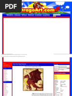 How to Draw a Dragon Step by Step, Step by Step, Dragons, Fantasy, FREE Onli