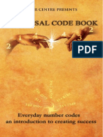 e Codebook