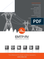 EMTP RV