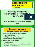 7 Tipos Psicologicos