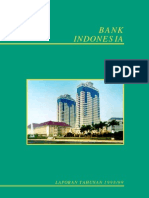 Laporan Perekonomian Indonesia 1998-1999