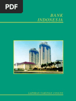 Laporan Perekonomian Indonesia 2002