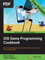 iOS Game Programming Cookbook - Sample Chapter