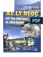 Sach_Xu_ly_nuoc_Cap_sinh_hoat_&_cong_nghiep_Trinh_xuan_lai