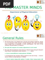 Download MCQ PHYSICAL EDUCATION by Susant Panda SN259753042 doc pdf