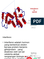 Interferon