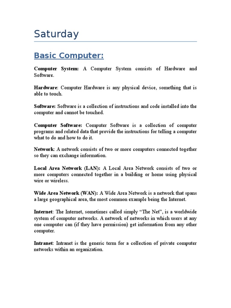 Intro to Computer Systems & Testing | PDF | Software Bug | Automation