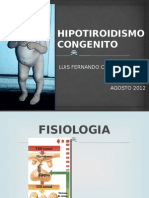 Hipotiroidismocongenito 121015001139 Phpapp02