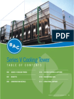 BAC V Series PDF