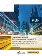 Swiss+International+Entrepreneurship+Survey+2013+I