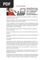 Últimas da Tecnologia Assistiva_Produtos de Apoio