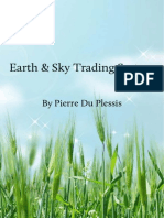 Forex Earth Sky Trading System