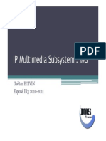 Ims Architecture PDF