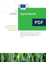 Agriculture Ro