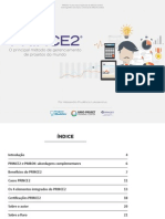 Ebook Prince2 o Principal Metodo de Gerenciamento de Projetos Do Mundo PDF