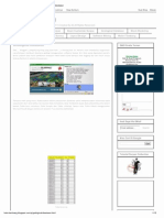 Geological Database PDF