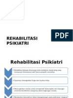 REHABILITASI