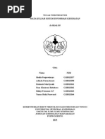 Download E-health Kelompok 6 Sistem Informasi Kesehatan Kelas A by Rahmah Martiyasih SN259777149 doc pdf