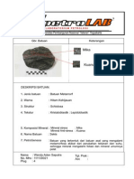 Deskripsi METAMORF PDF