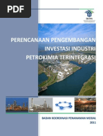 Download PERENCANAAN PENGEMBANGAN INVESTASI INDUSTRI PETROKIMIA TERINTEGRASI 2011pdf by Wawan Swaiper Cool SN259778558 doc pdf