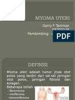 MYOMA