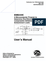 A Microcomputer Program To Determine