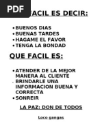 Download Que Facil Es Decir by rubentamayo1985 SN25978569 doc pdf