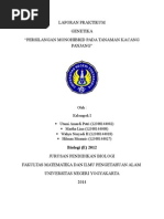 Download Laporan Praktikum Persilangan Pada Tanaman Kacang Panjang by Wahyu Nuryadi Harsono SN259785724 doc pdf