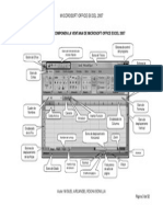 Elementos Excel 2007