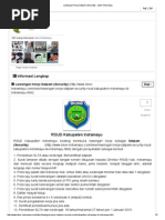 Download Lowongan Kerja Satpam Security - rsud Indramayupdf by FirdhanSaid SN259786978 doc pdf