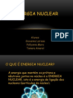 Geração de Energia Nuclear Original