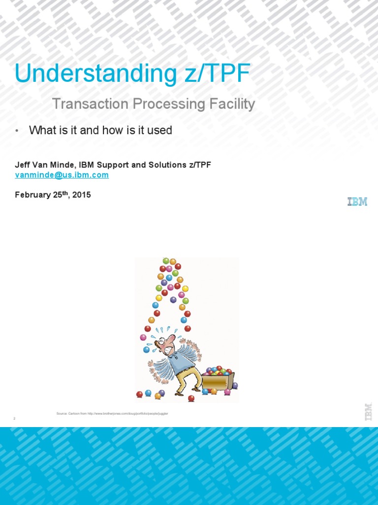 洋書 Transaction Processing Understanding ZTPF | PDF | Operating System | Databases