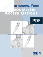 A a Kf Understanding Your Hemodialysis Options