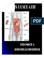 Patologi Anatomi Slide Colitis Ulseratif
