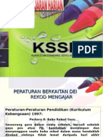 RPH KSSR Dunia Seni Visual DSV Tahun 4