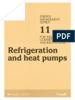 EMS 11 Refrigeration and Heat Pump PDF