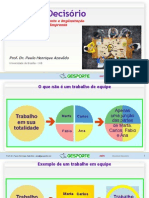 Exercicio de Teoria para Empreendimento e Enriquecimento