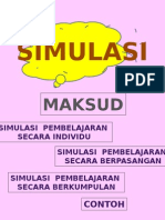 Simulasi