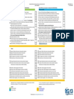 ISLR Requisitos Personas Naturales y Juridicas