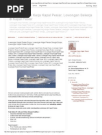 Download 0856 4347 4222 Lowongan Kapal Pesiar Eropa Lowongan Kapal Pesiar Sungai Eropa by Info Lowongan Kerja Kapal Pesiar SN259798760 doc pdf