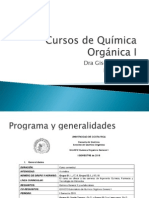 Introduccion Quimica Organica