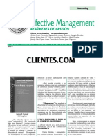 Effective Management. Clientes.com