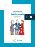 Manual Alianza Familia Escuela